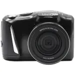 Minolta MND50 4K 48MP Digital Camera – Black