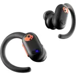 Skullcandy Push ANC Noise-Canceling Wireless Earbuds – Black
