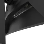 MSI - MPG 275CQRXF 27" LCD QHD 240Hz 0.5ms Adaptive Sync Gaming Monitor - Metallic Black (MPG 275CQRXF)