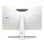 BenQ MOBIUZ EX3210U 32" 4K IPS LED Gaming Monitor - 144Hz, FreeSync Premium Pro, HDMI/DP/USB Type B/USB 3.0 - White