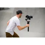 Nikon Z6III FX-Format Mirrorless Camera (Body Only) – Black