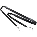 Fujifilm INSTAX MINI Evo Instant Film Camera – (Black)