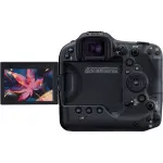 Canon - EOS R3 Mirrorless Camera - Black (Body Only)