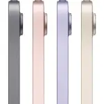 Apple - Geek Squad Certified Refurbished iPad mini with Wi-Fi - 256GB - Purple