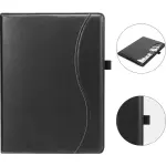 SaharaCase Business Series Folio Case for Samsung Galaxy Tab S8 – Black