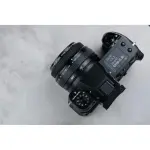 Fujifilm - GFX100S II Mirrorless Camera - Black (Body Only)