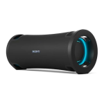 Sony ULT Field 7 Wireless Karaoke Party Bluetooth Speakers