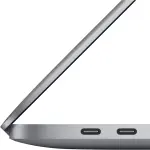 Apple - Geek Squad Certified Refurbished MacBook Pro - 16" Display- Intel Core i7- Space Gray (GSRF MVVJ2LL/A)