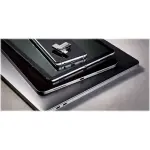 SanDisk - Ultra Dual Drive Luxe 256GB USB 3.1, USB Type-C Flash Drive - Silver (SDDDC4-256G-A46)