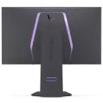 LG UltraGear 32" OLED Gaming Monitor - 4K 240Hz / FHD 480Hz, 0.03ms, G-SYNC, FreeSync Pro - Black