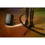 Bose - S1 Pro+ Portable Wireless PA System - Black (869583-1110)