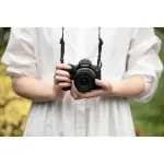 Canon EOS R50 4K Mirrorless Camera with RF-S 18-45mm Content Creator Kit – Black