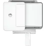 HP DeskJet 4255e Wireless All-in-One Printer – White