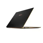 MSI Summit Flip Evo 13.4" 2-in-1 Touchscreen Laptop - Intel Core i7-1360P, 32GB RAM, 1TB SSD - Ink Black.