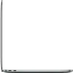 Apple - Geek Squad Certified Refurbished MacBook Pro - 15" Display - Intel Core i7 - Space Gray (GSRF MPTT2LL/A)