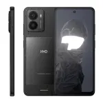 HMD - Fusion 128GB (Unlocked) - Noir (TA-1658)