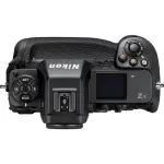Nikon - Z 9 8K Video Mirrorless Camera - Black (Body Only)