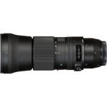 Sigma 150-600mm f/5-6.3 DG OS HSM Contemporary Lens for Nikon F