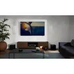 Denon - AVR-X3800H (105W X 9) 9.4-Ch. with HEOS and Dolby Atmos 8K Ultra HD HDR Compatible AV Home Theater Receiver with Alexa - Black (AVR-X3800H)