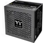 Thermaltake GF1 850W 80 PLUS Gold Fully Modular Power Supply, Black.