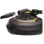 AKG K240 Studio Professional Semi-Open Stereo Headphones (Black)