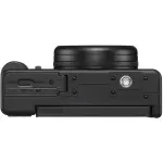 Sony ZV1 II 20.1MP Vlog Camera - Black