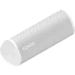 Sonos - Roam 2 Portable Smart Speaker with Waterproof and Dustproof Design (Each) - White (ROAM2US10