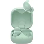 Sony LinkBuds Fit Noise-Canceling Earbuds – Sage Green