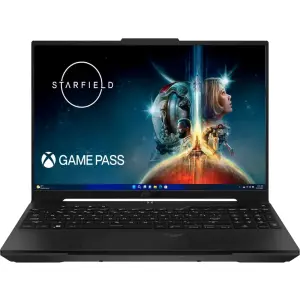 ASUS TUF Gaming A16 16" 165Hz Laptop – Off Black