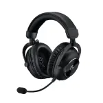 Logitech - PRO X 2 LIGHTSPEED Wireless Gaming Headset - Black (981-001262)