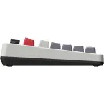 8BitDo - Retro Mechanical Keyboard with Joystick - N Edition (85HA02J)