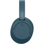 Sony WH-CH720N Noise-Canceling Headphones – Blue