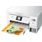 Epson EcoTank ET-2850 All-in-One Supertank Printer – White