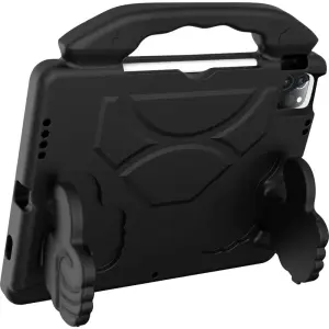 SaharaCase Wander Series Case for iPad Pro 13" & 12.9" - Scorpion Black