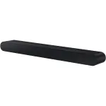 Samsung - HW-S60D 5.0 Channel S-Series All-in-one Soundbar, Dolby Atmos and Q-Symphony - Black (HW-S60D)