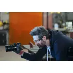 Nikon Z6III FX Mirrorless Camera with Z 24-70mm Lens – Black