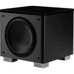 REL - HT/1003 MKII Subwoofer - Black (HT/1003 MKII BLACK)