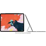 Apple - Geek Squad Certified Refurbished 12.9-Inch iPad Pro with Wi-Fi - 512GB - Space Gray