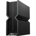 TP-Link - BE15000 Tri-Band Wi-Fi 7 Router - Black (Archer BE700 Pro)