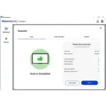 Malwarebytes - Premium (5-Devices) - Android, Apple iOS, Chrome, Mac OS, Windows