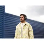 Sennheiser Momentum 4 Adaptive Noise-Canceling Headphones – Black