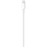 Apple - 1M (3.3') USB-C to Lightning Cable - White