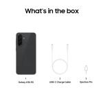 Samsung - Galaxy A36 5G 128GB (Unlocked)