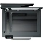 HP - OfficeJet Pro 8135e Wireless All-In-One Inkjet Printer - White