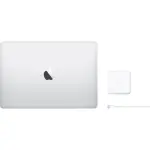 Apple - Geek Squad Certified Refurbished MacBook Pro - 13" Display with Touch Bar - - Silver (GSRF MR9U2LL/A)