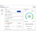 Malwarebytes - Premium (5-Devices) - Android, Apple iOS, Chrome, Mac OS, Windows