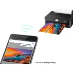 Epson - Expression Photo HD XP-15000 Wireless Printer - Black (C11CG43201)