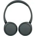 Sony WH-CH520 Wireless Headphones with Mic – Black