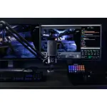 Elgato - Wave:3 Wired Cardioid Condenser USB Microphone (10MAB9901)