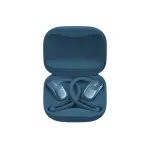 Shokz - OpenFit Air Open-Ear True Wireless Earbuds - Stone Blue